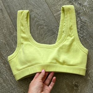 Sports Bra